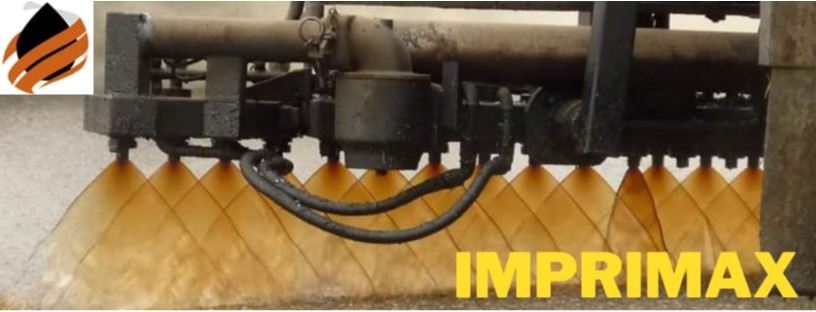 EMULSION ASFALTICA PARA IMPRIMACION